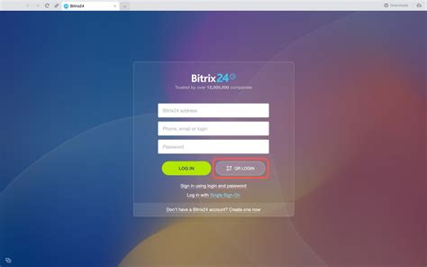 https //betx24.net login|Log in to Bitrix24 Desktop application.